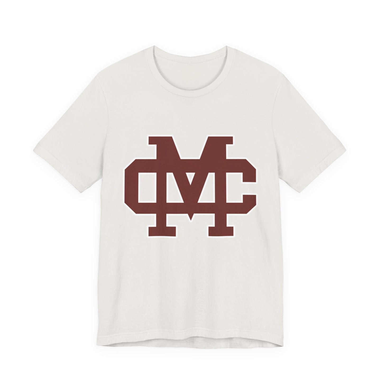 Jersey Short Sleeve Tee