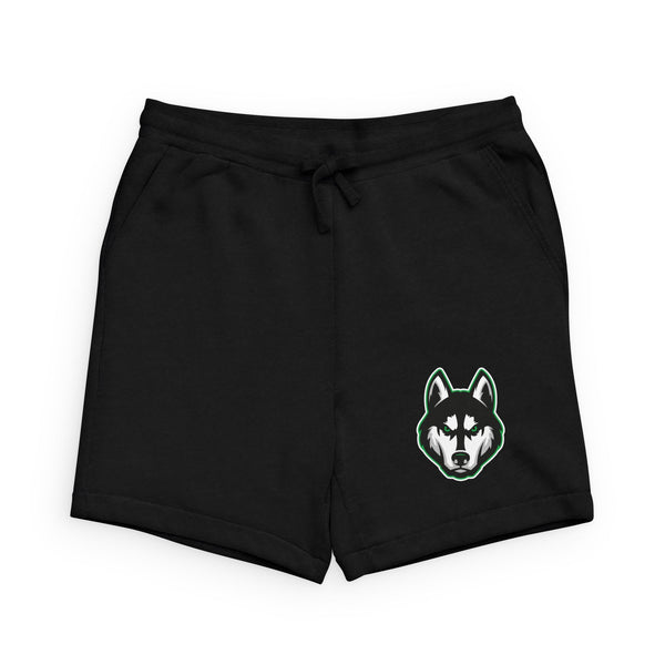 Unisex Sponge Fleece Sweatshort
