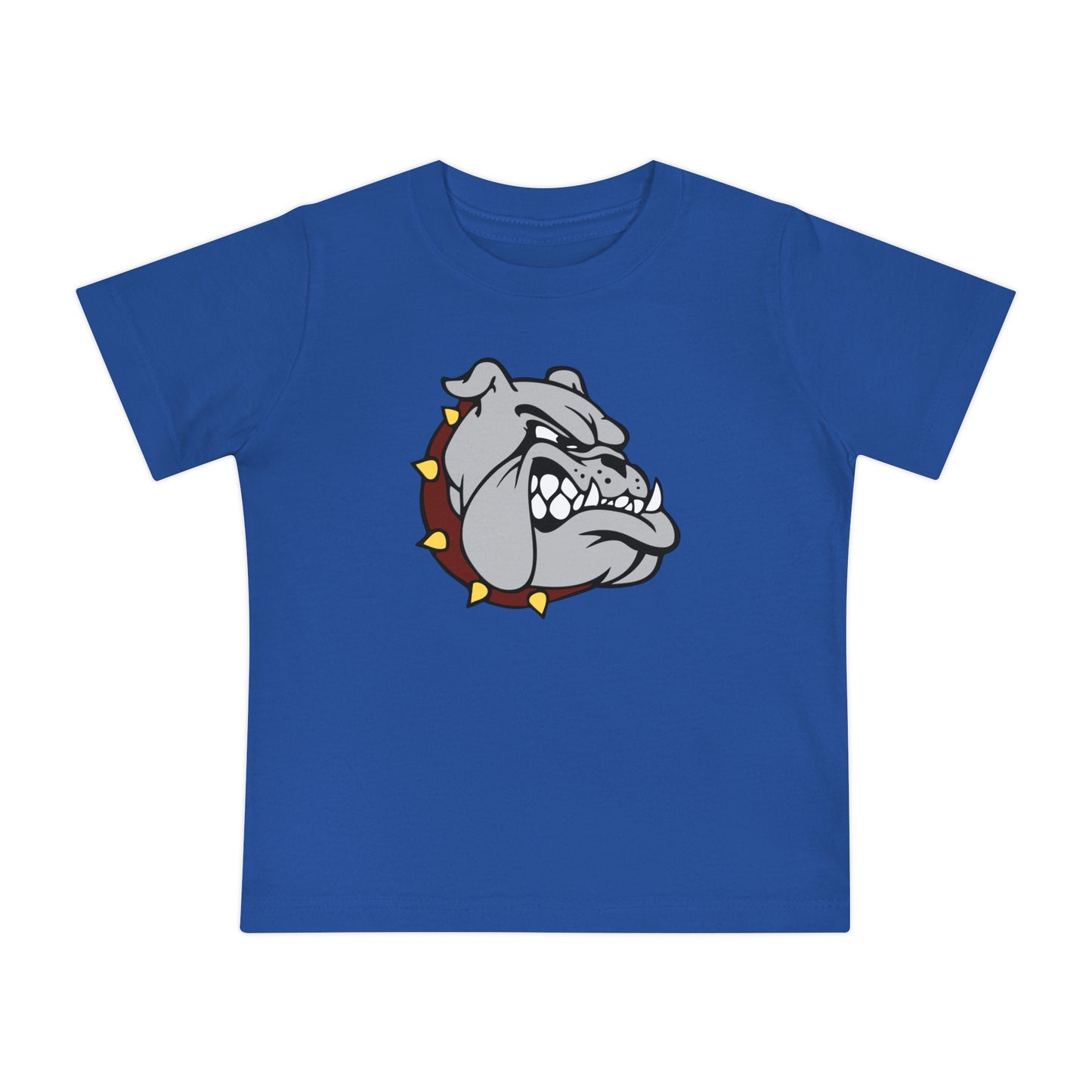Baby Short Sleeve Tee
