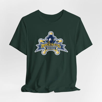 Jersey Short Sleeve Tee
