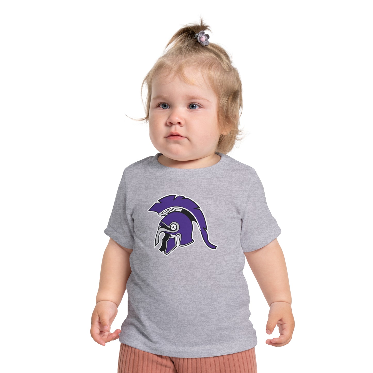 Baby Short Sleeve Tee