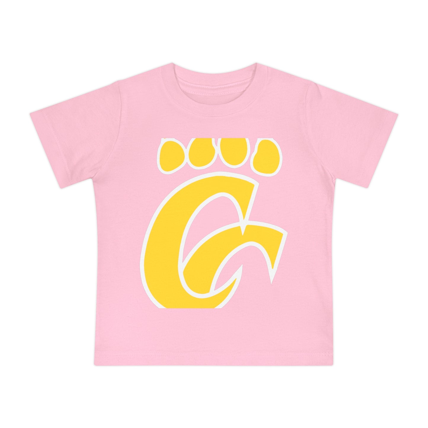 Baby Short Sleeve Tee