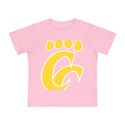 Baby Short Sleeve Tee