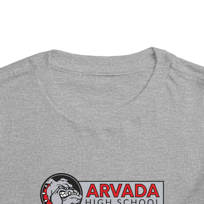 Toddler Short Sleeve Tee