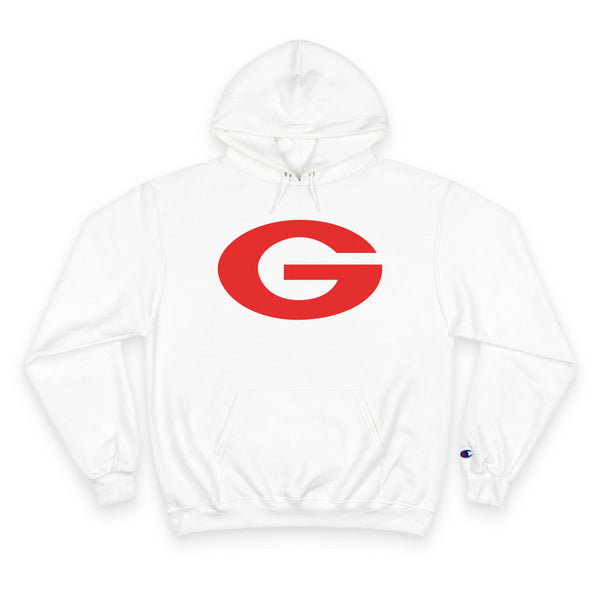 Champion Powerblend Fleece Pullover Hoodie