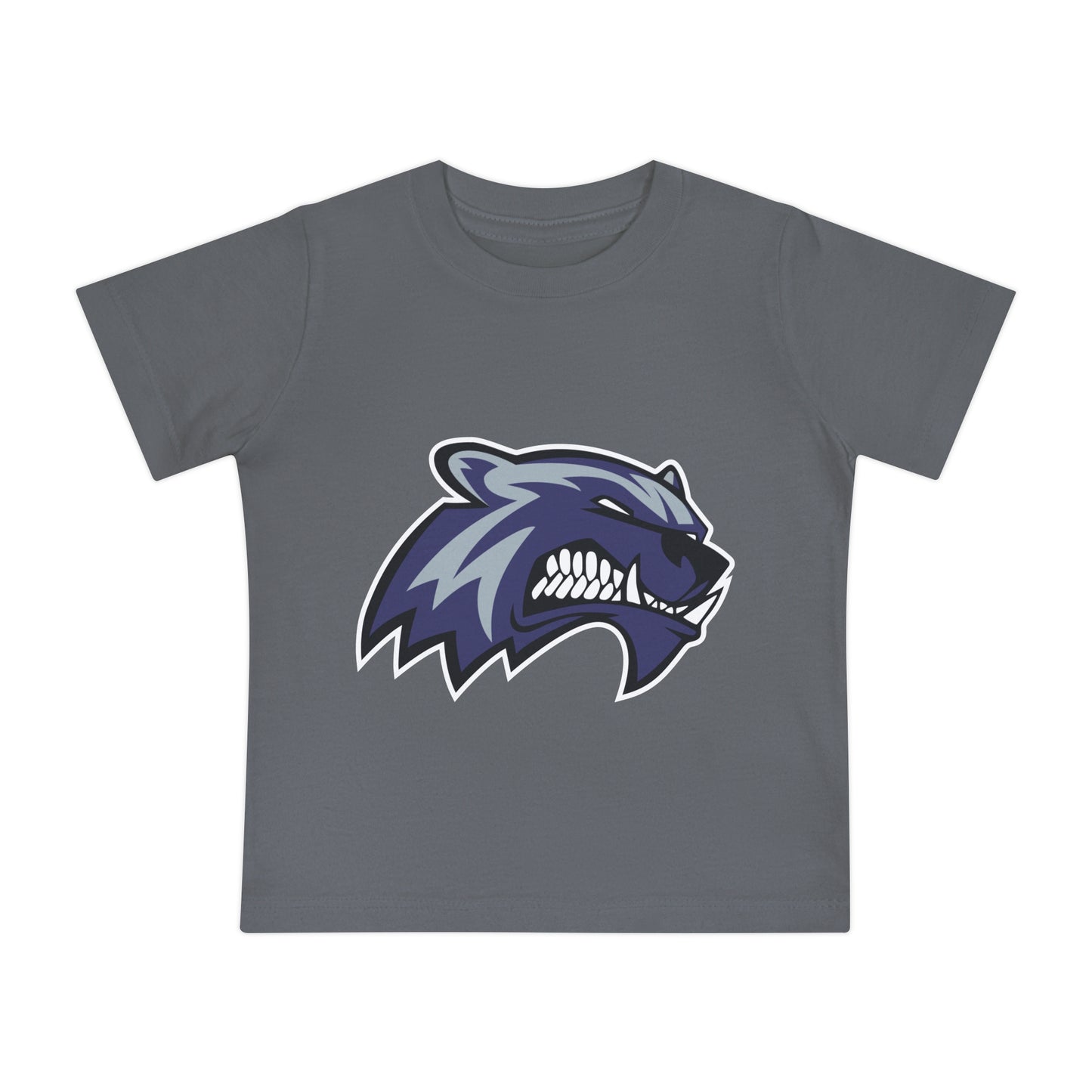 Baby Short Sleeve Tee