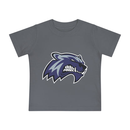 Baby Short Sleeve Tee