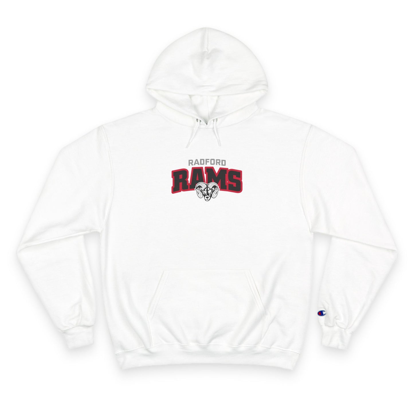 Champion Powerblend Fleece Pullover Hoodie