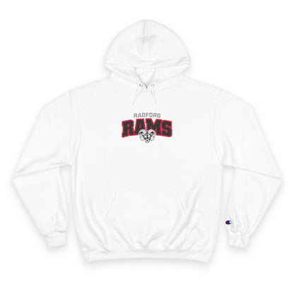 Champion Powerblend Fleece Pullover Hoodie