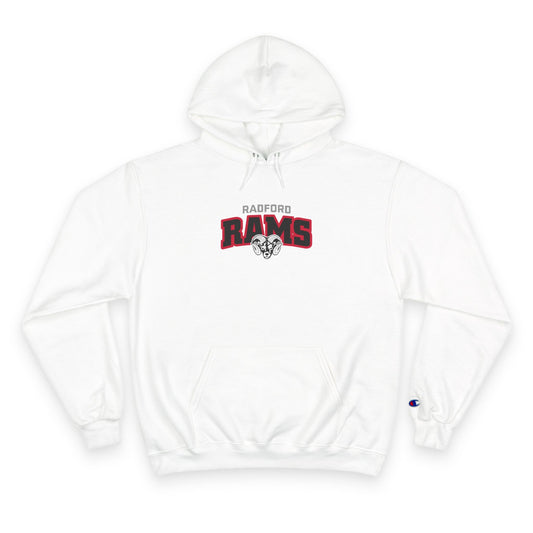 Champion Powerblend Fleece Pullover Hoodie