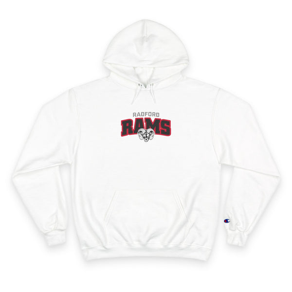 Champion Powerblend Fleece Pullover Hoodie