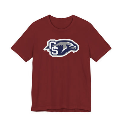 Jersey Short Sleeve Tee