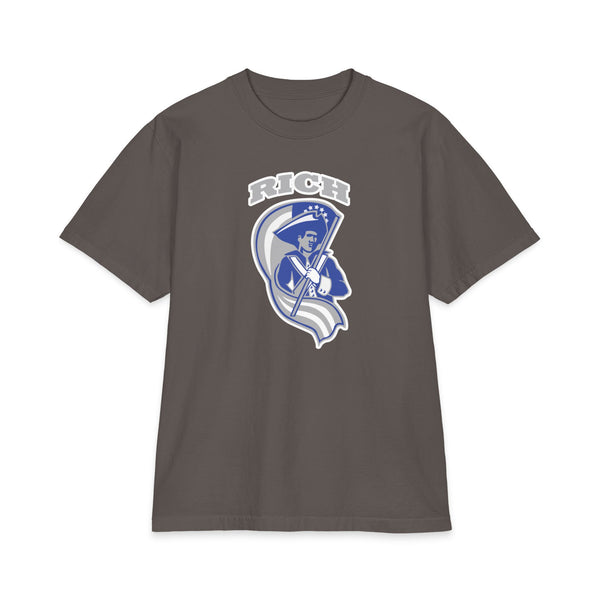 Max Heavyweight Short Sleeve Tee