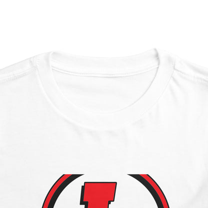 Toddler Short Sleeve Tee