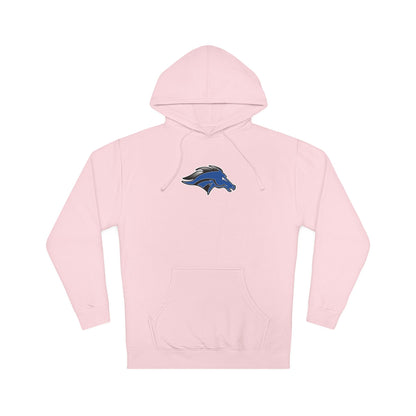 Midweight Pullover Hoodie