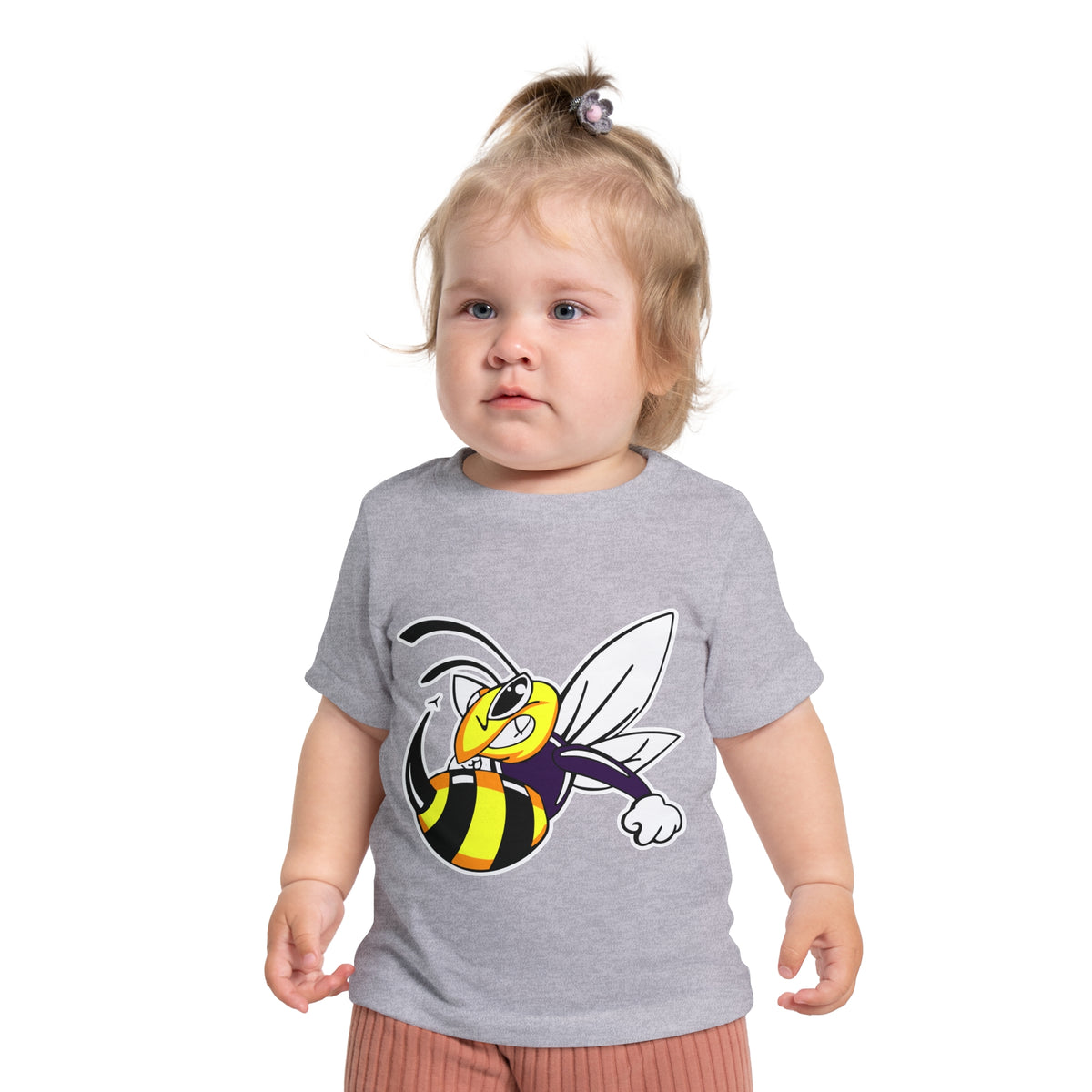 Baby Short Sleeve Tee