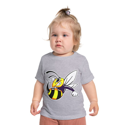 Baby Short Sleeve Tee
