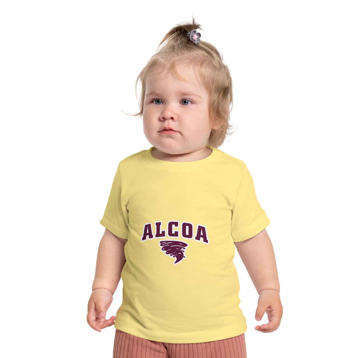 Baby Short Sleeve Tee