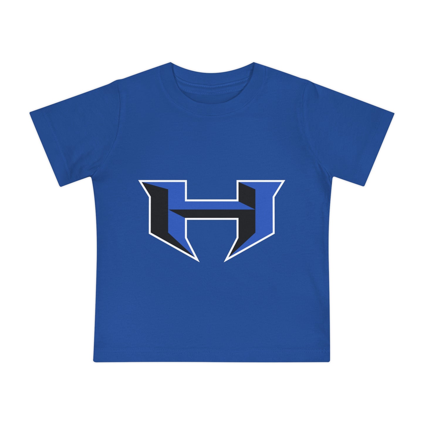 Baby Short Sleeve Tee