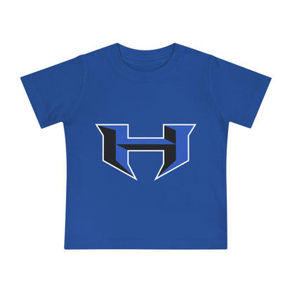 Baby Short Sleeve Tee