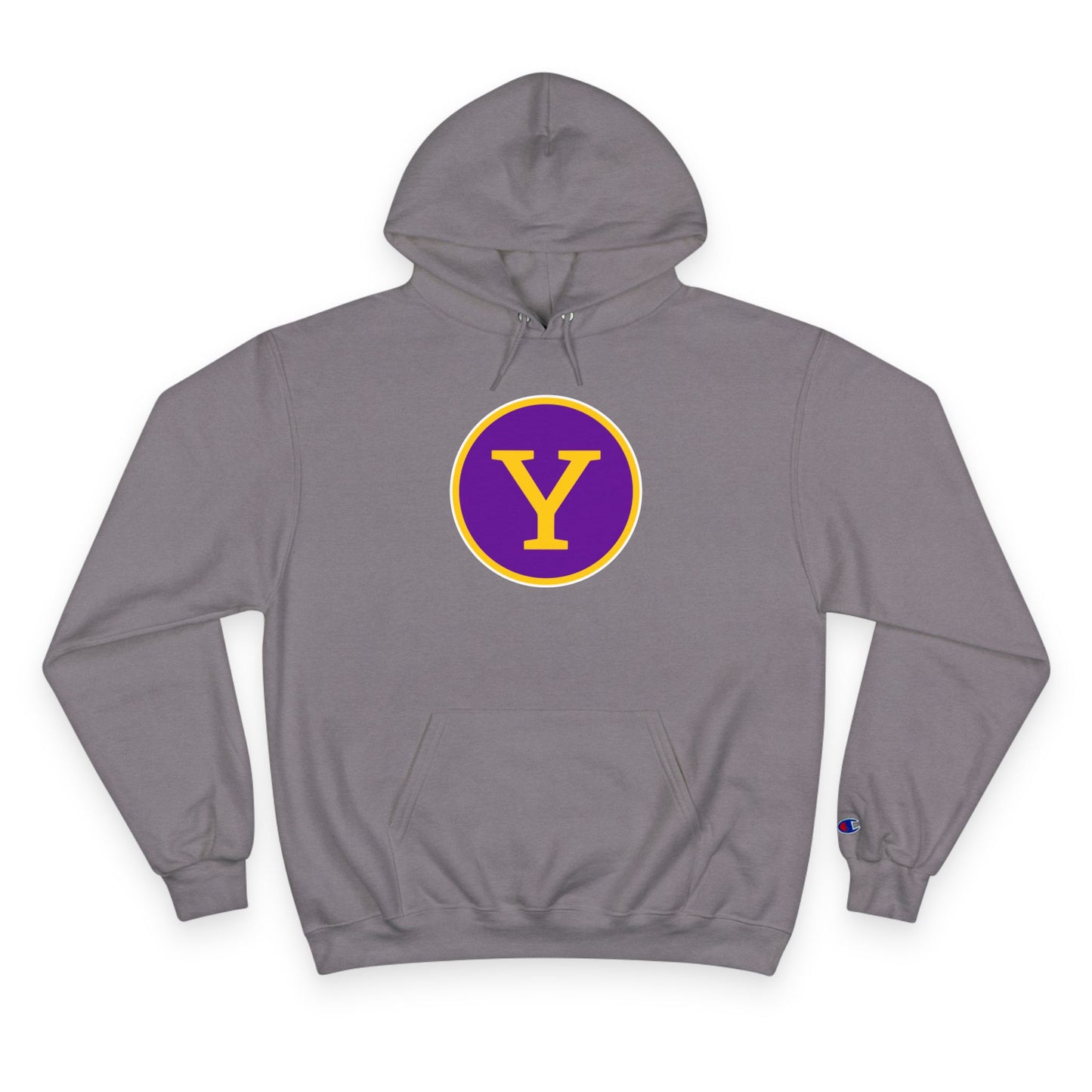 Champion Powerblend Fleece Pullover Hoodie