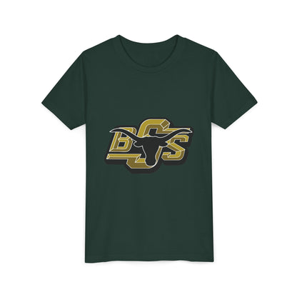 Youth Short Sleeve Tee