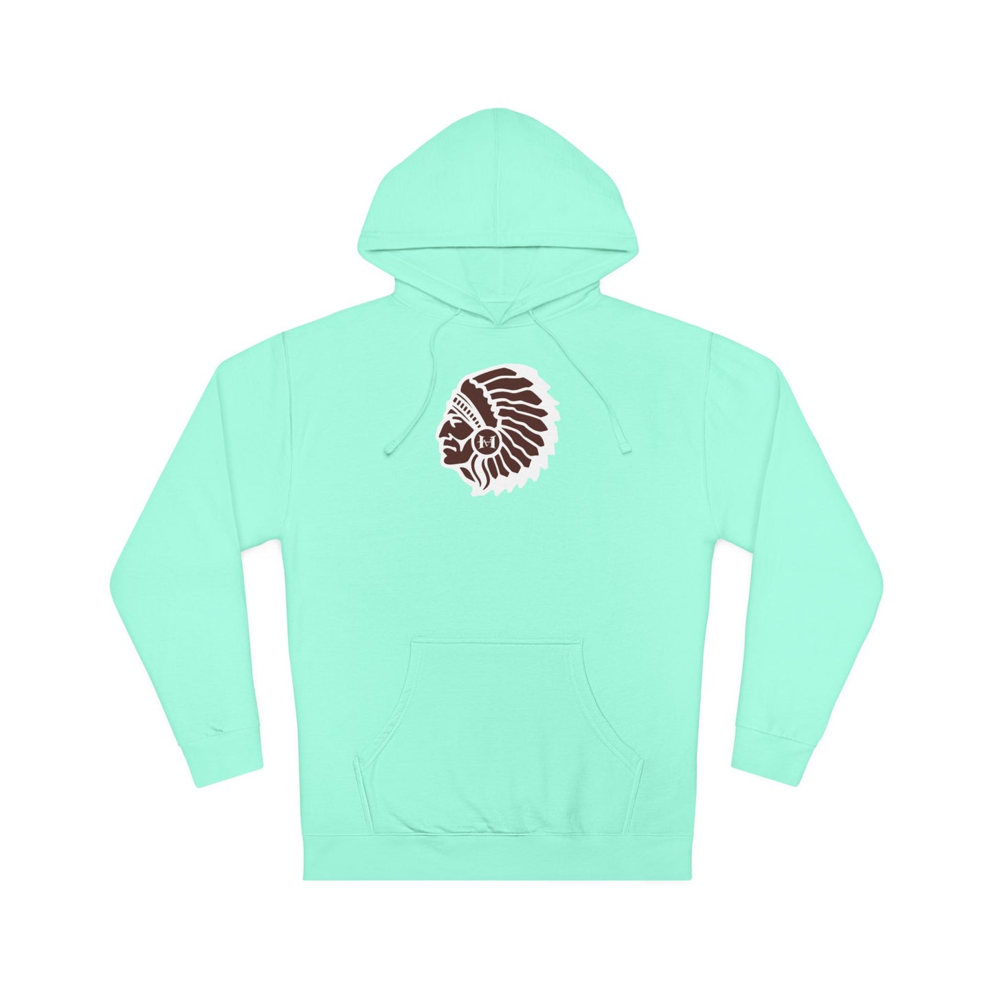 Midweight Pullover Hoodie