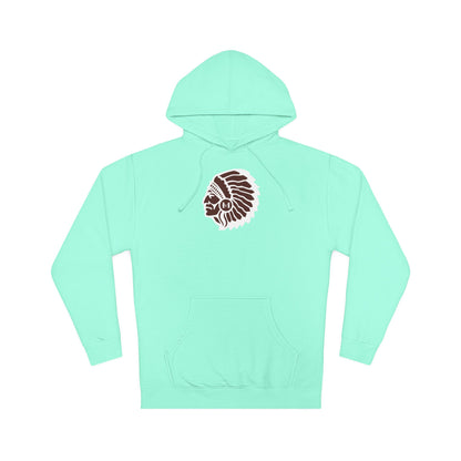 Midweight Pullover Hoodie