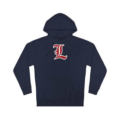 Midweight Pullover Hoodie