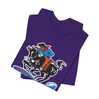 Jersey Short Sleeve Tee