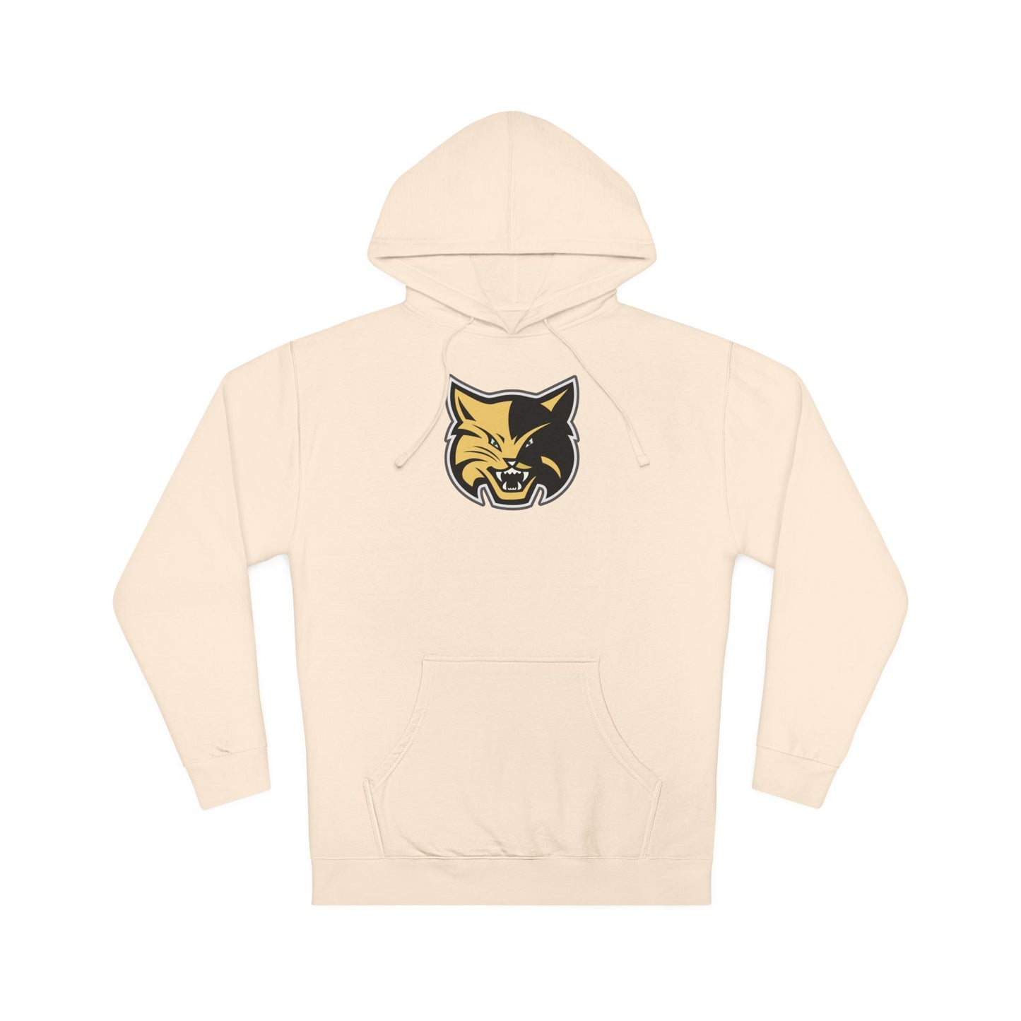 Midweight Pullover Hoodie