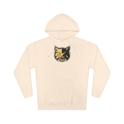 Midweight Pullover Hoodie
