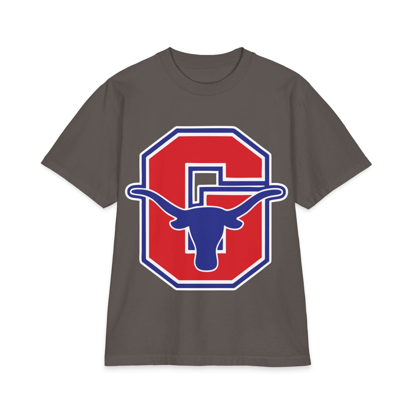 Max Heavyweight Short Sleeve Tee