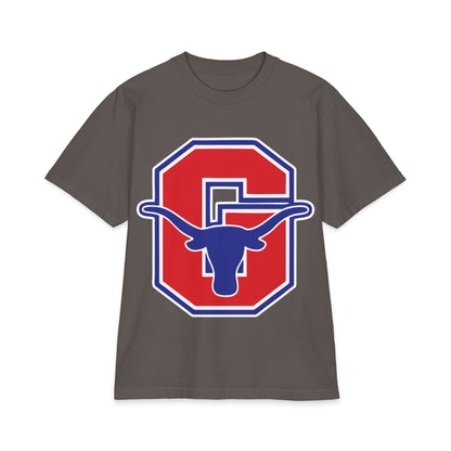 Max Heavyweight Short Sleeve Tee