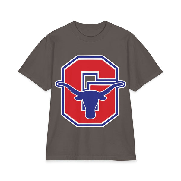 Max Heavyweight Short Sleeve Tee