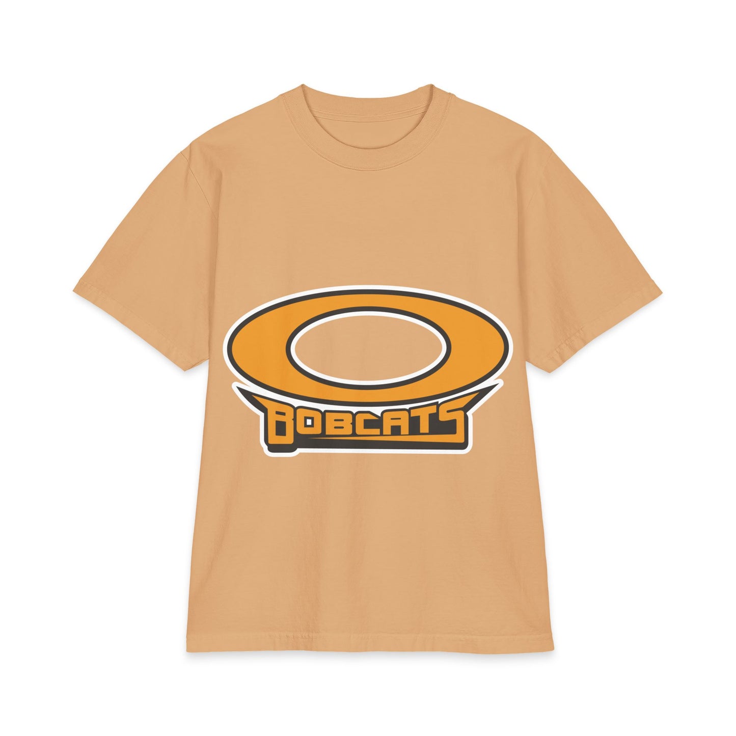 Max Heavyweight Short Sleeve Tee