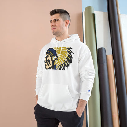 Champion Powerblend Fleece Pullover Hoodie