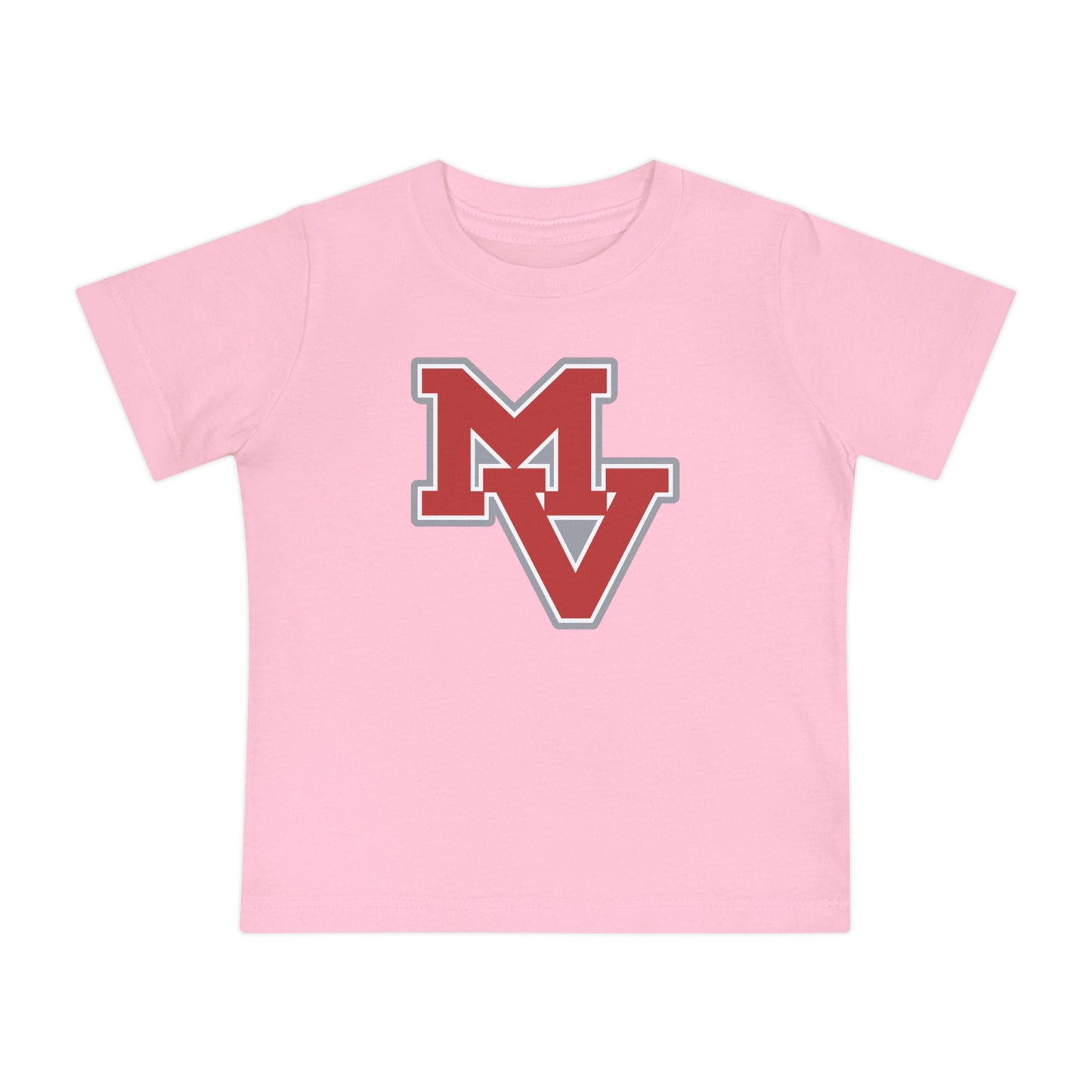 Baby Short Sleeve Tee