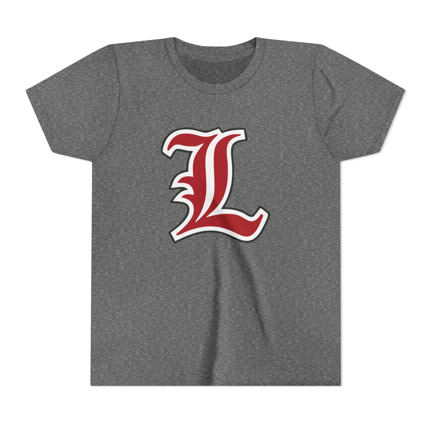 Youth Short Sleeve Tee