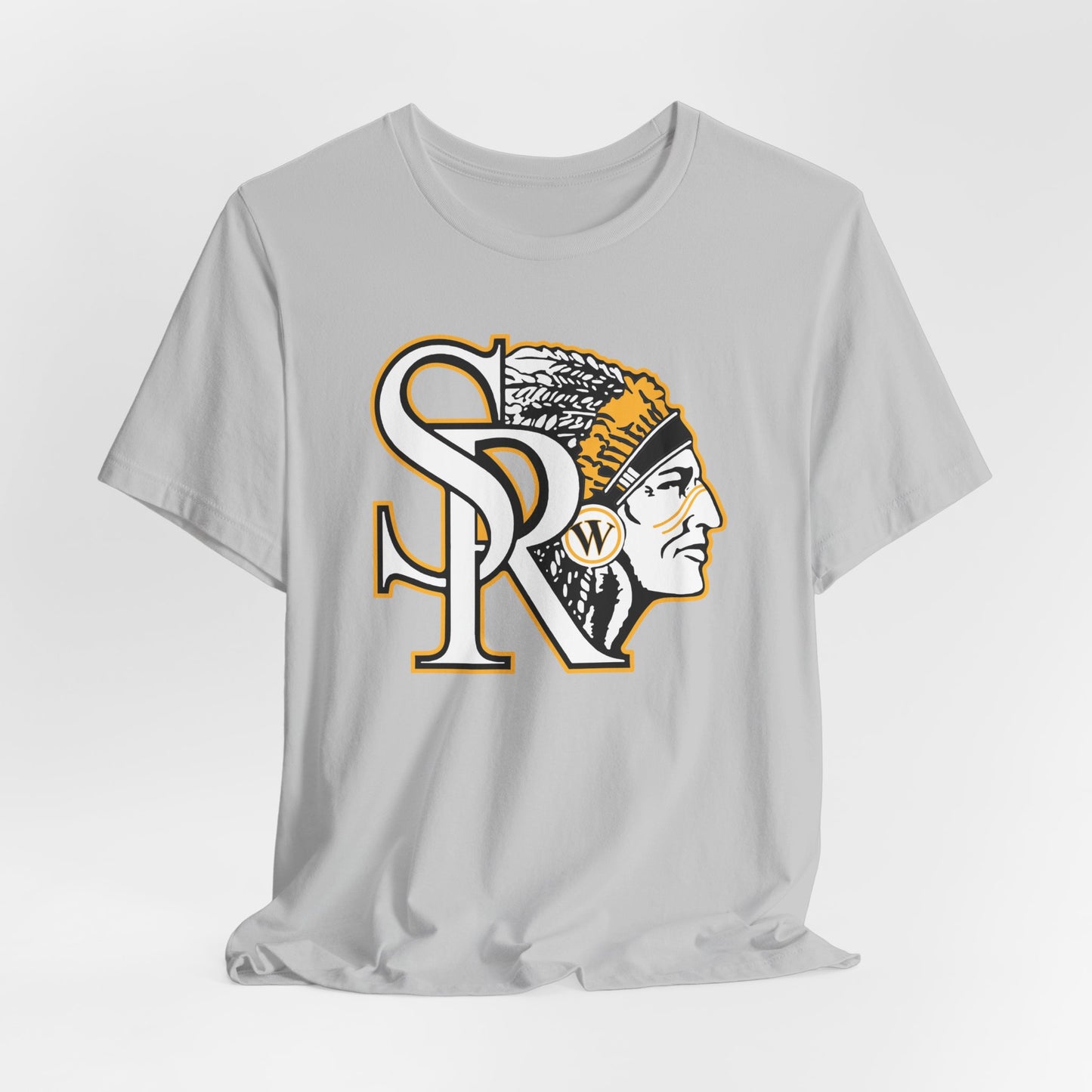 Jersey Short Sleeve Tee