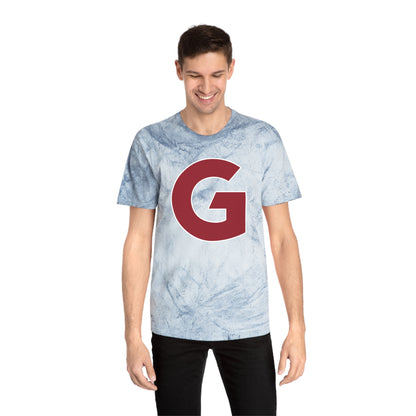 Color Blast School Spirit Tee
