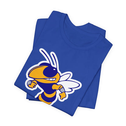 Jersey Short Sleeve Tee