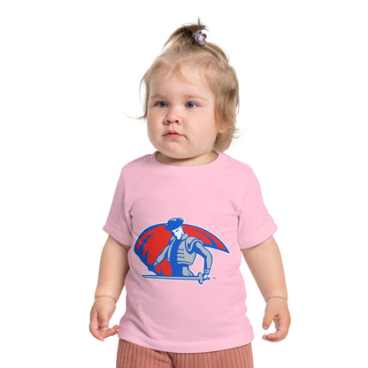 Baby Short Sleeve Tee