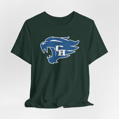 Jersey Short Sleeve Tee
