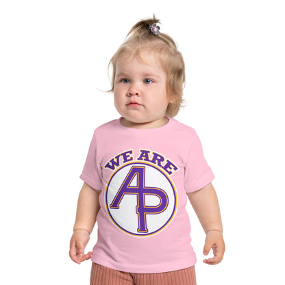 Baby Short Sleeve Tee