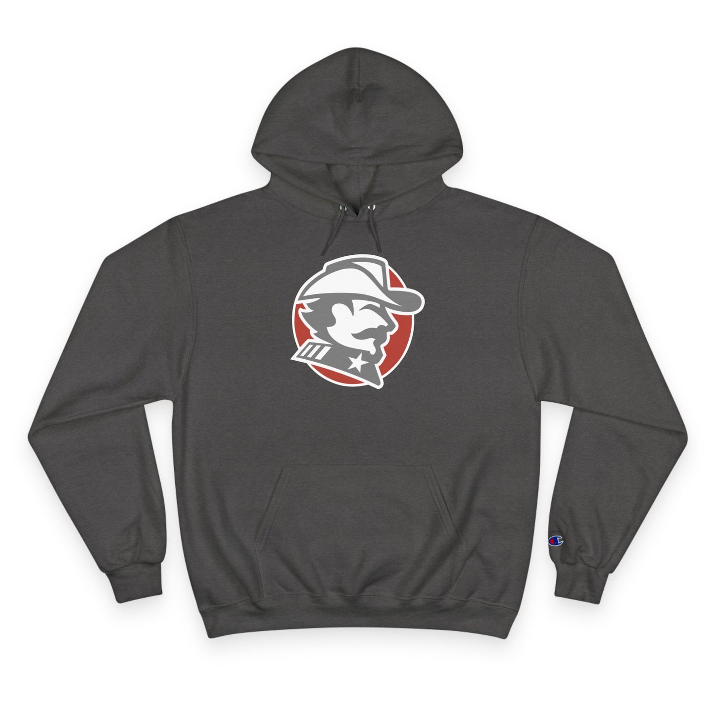 Champion Powerblend Fleece Pullover Hoodie