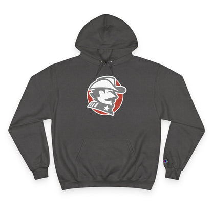 Champion Powerblend Fleece Pullover Hoodie