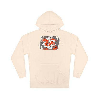 Midweight Pullover Hoodie