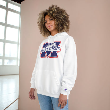 Champion Powerblend Fleece Pullover Hoodie