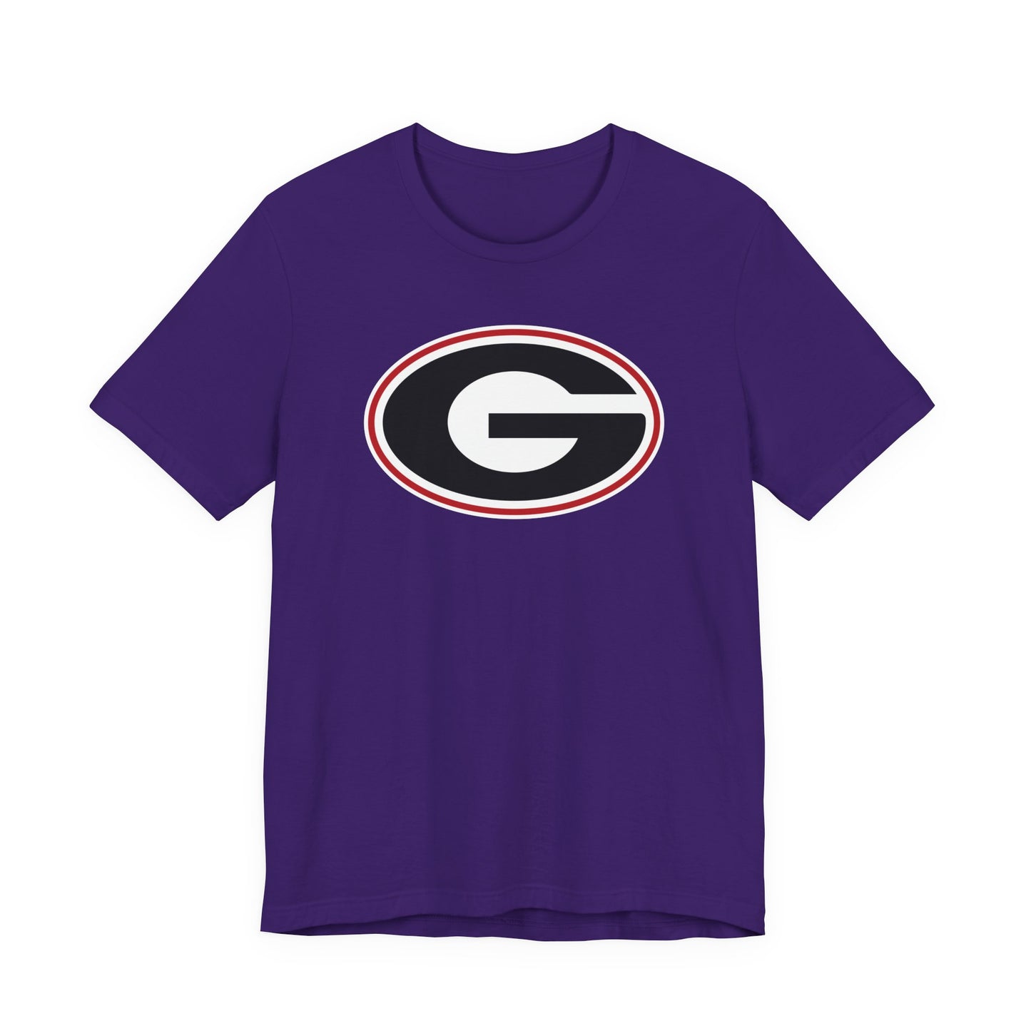 Jersey Short Sleeve Tee